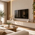 ФОЛИО ТЕКСТИЛ САМОЗАЛ.A011 65см./2.80м. 4мм.екрю